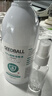 SEEDBALL75%医用乙醇酒精喷雾消毒液500ml 便携速干免洗手液杀菌清洁护肤 实拍图