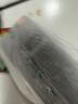 联想（Lenovo）KM210键盘鼠标套装 有线键鼠套装 全尺寸商务办公  笔记本电脑键盘台式机一体机 黑色 实拍图