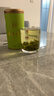 日照绿茶2026新茶浓香型板栗香桶装口粮茶500g绿色认证山东特产礼品 实拍图