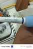 东耐伦适配博朗欧乐B/OralB电动牙刷头D12/D16/D100/P2000/P4000/3709替换头 8支 升级品质标准+多角度 实拍图