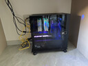 长城（Great Wall）额定750W X7金牌全模电脑电源（ATX3.1/原生PCIe5.1/漏电监测/单路12V/自动启停/支持50系显卡） 实拍图
