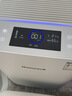 霍尼韦尔（Honeywell）空气净化器除甲醛细菌花粉过敏原tvoc流感病毒 新房除醛 空气消毒机KJ760F-P22W 实拍图