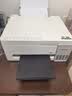 爱普生（EPSON）打印机家用 L3353 L3355/51墨仓式打印机无线WIFI连供彩色喷墨照片打印复印扫描家用办公一体机 【2026新品】L3355(同L3351)无线彩打 标配 实拍图
