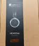 HIFIMAN（海菲曼）HE400SE 隐形磁体版 开放式平板振膜hifi发烧耳机头戴式有线音乐耳机 实拍图