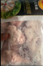 正大鸡翅根2斤  生鲜冷冻鸡肉烤鸡翅鸡肉 低脂早餐鸡翅根 实拍图