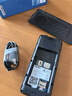飞利浦（PHILIPS）E528L老年人手机 4G全网通双卡双待超长待机 学生手机初高中生专用  戒网瘾无游戏智能支付 星空黑 实拍图