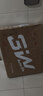 3W适用于B类TPE汽车脚垫丰田大众本田马自达地板防护/下单备注车型 实拍图