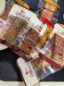 良品铺子 豆干什锦装320g 休闲食品豆干豆腐干卤味香辣五香小零食小吃 实拍图
