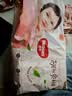好奇（Huggies）铂金装小桃裤成长裤L120片(9-14kg)尿不湿拉拉裤【夏季散热王】 实拍图