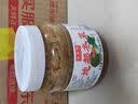 林瑞兴 地都冬菜470g 潮汕海鲜砂锅粥配菜 天津冬菜煲汤调味佐料酱菜 实拍图