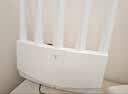 普联（TP-LINK）AC1200 5G双频智能无线路由器 四天线智能wifi 稳定穿墙高速家用 TL-WDR5660易展版 实拍图