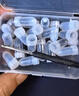 东部工品补胎胶钉汽车蘑菇钉轮胎应急补胎工具套装橡胶钉电动车快速修补 实拍图
