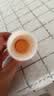 康恩贝维生素c泡腾片10片 VC果味饮品固体饮料 甜橙味 实拍图