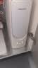 霍尼韦尔（Honeywell）双RO超纯净化 0阻垢剂净水器 1200G大流速 6年反渗透厨下式母婴级净水机厨房家用 S5 Pro系列 实拍图