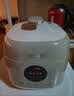 苏泊尔（SUPOR）0涂层精钢球釜电压力锅2.5L 开盖火锅家用智能SY-25FC2502Q电饭煲高压锅1-3人 实拍图