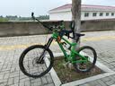四万公里骑行自拍杆自行车山地公路车拍摄神器手机直播固定支架拍摄短视频 实拍图