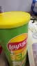 乐事（Lay's）无限薯片 翡翠黄瓜味 104克*2罐 208克 休闲零食 膨化食品 实拍图