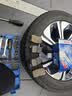 马勒（MAHLE）空气滤芯滤清器LX2121(本田CRV 2.0 07-11款/锋范凌派 1.8L 实拍图