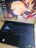 华硕天选6 Pro 锐龙版  16英寸游戏本 笔记本电脑(锐龙9 8940HX 16G 1T RTX5060 2.5K)灰 实拍图