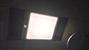 雷士（NVC）风暖浴霸双核机械系列铝材面板照明换气排风浴霸Y400 实拍图