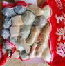 思念火锅丸料组合搭档400g*2袋 火锅丸子火锅食材烧烤麻辣烫关东煮 实拍图