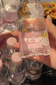 恒大冰泉长白山宝宝水婴儿天然矿泉水儿童饮用水低钠迷你250ml*12小瓶 实拍图