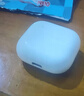 Apple/苹果 AirPods 4(支持主动降噪)搭配无线充电盒(USB-C)苹果耳机 蓝牙耳机适用iPhone/iPad 四代 实拍图