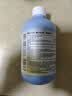 绿之源管道疏通剂 500ml *3瓶 下水道疏通剂 马桶卫生间管道疏通啫喱 实拍图