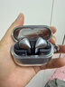 三星 Samsung【政府补贴】Buds3 Pro 自适应主动降噪无线运动蓝牙耳机/AI同传翻译耳机 星际银 实拍图