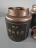 凯卓茶叶绿茶毛尖茶2026新茶明前特级信阳浓香型嫩芽送礼茶叶礼盒500g 实拍图