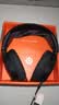 赛睿（SteelSeries）寒冰Nova1有线3.5mm游戏电竞头戴式耳机 AI降噪麦克风FPS7.1环绕声 LOL 吃鸡 CS 适配三角洲高考 实拍图