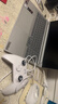 北通鲲鹏20无线游戏手柄AI智控双切扳机TMR震动蓝牙xbox类电脑PC手机steam电视NSswitch2 FIFA实况足球 实拍图