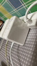 绿巨能（llano）苹果笔记本电脑充电器60W MacBook Pro A1502 A1425 A1435笔记本电源适配器磁吸线16.5V3.65A 实拍图