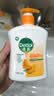 滴露（Dettol）洗手液柑橘500g瓶 健康抑菌消毒清爽 儿童家庭非补充装替换 实拍图