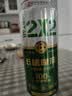 五星原浆啤酒【双合盛出品】双菌双罐发酵500ml*12听 整箱装 实拍图