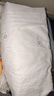衣诺坊儿童衬衫白色长袖衫衣六一演出服打底衫女童衬衫大合唱T恤 实拍图