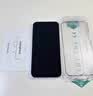 绿联【美国授权进口康宁Pro】适用苹果16ProMax钢化膜iPhone16promax手机膜全屏覆盖防摔防指纹高清 实拍图