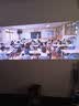 坚果投影（JMGO）N1 Air第四代旗舰版 投影仪家用 纯三色激光高清超亮 家庭影院云台投影机国家补贴（1450CVIA） 实拍图