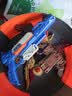 奥迪双钻（AULDEY）飓风战魂7WSA战斗陀螺特训套装猎影雷鸣+烈焰爆轮儿童玩具礼物 实拍图