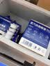 FIT MOMENT叶黄素蒸汽眼罩热敷缓解眼疲劳眼干眼涩发热敷贴遮光睡眠护眼50片 实拍图