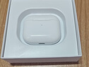 DIJO【华强北顶配】Air4蓝牙耳机双耳无线降噪适用于苹果16pro/15/14/13华为oppo安卓vivo荣耀小米 【华强北旗舰】【空间功能+ 任意名字+超强续航+秒连接】 实拍图