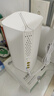 Tenda腾达路由器全屋覆盖WiFi7套装子母路由器【疾速BE5100】Mesh分布式组网无线千兆穿墙王【双支装】 实拍图