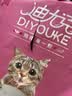 迪尤克（DIYOUKE） 猫粮 幼猫猫粮成猫美短全价牛肉味猫粮10kg20斤 实拍图