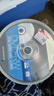 纽曼（Newsmy）DVD+RW光盘 刻录光盘 光碟 可擦写空白光盘 4速4.7G台产 10片装 实拍图