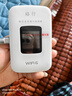 格行随身wifi6官方正品免插卡移动无线网络随身wifi路由器cpe三网通便携式车载移动wifi无线流量2026款 京仓速发GX002【充值套餐也可退】顶配WiFi6 实拍图