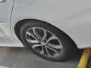 普利司通（Bridgestone）汽车轮胎 225/50R17 94W T001 RFT防爆胎 原厂配套北京奔驰C级 实拍图