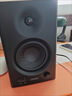 漫步者（EDIFIER）MR4 有源监听2.0音箱 HIFI音质 高保真 多媒体电脑电视音响 桌面音响 黑色 毕业礼物 实拍图