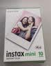 富士（FUJIFILM）【出游季】instax迷你拍立得相机专用3寸拍立得相纸适用mini7+/41/99/evo/13/12/liplay+等型号 20张mini白边相纸+相纸边框贴纸*2+相册*3 实拍图