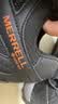 迈乐（Merrell）迈乐户外徒步鞋ACCENTOR GTX经典低帮防水透气防滑耐磨登山鞋男款 实拍图