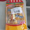 育青食品育青鸡腿78g*5果木熏烤熟食休闲零食卤香鸡肉零食 实拍图